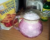 A picture of step 1 of The Best Iced Tea Ever.