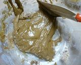 A picture of step 2 of [Farmhouse Recipe] Brown Sugar Sata Andagi Donuts.