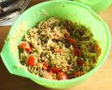 Foto del paso 17 de la receta: Almuerzo de miércoles (22)