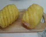 Foto langkah ke 2 dari resep Selai Nanas.