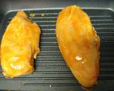 Cheese Stuffed Buffalo Chicken recipe step 6 photo