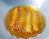 Foto langkah ke 4 dari resep Simple Lunch Box.