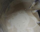 Foto del paso 10 de la receta: "Dangerous" cake