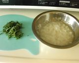 A picture of step 6 of Japanese-Style Stuffed Eggplants.