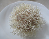 A picture of step 6 of An Autumn Feast with Chestnuts using Fish Paste.