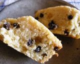 A picture of step 9 of Easy "Everything 50" Muffins.