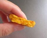 A picture of step 12 of Simple Kabocha Cookies for Halloween.