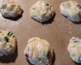 Foto del paso 3 de la receta: Galletitas con Rocklets