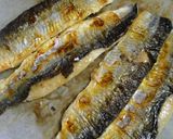 A picture of step 7 of A Professional Chef's Easy Pacific Saury Rice.