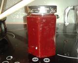 Rhubarb and strawberry jelly recipe step 6 photo