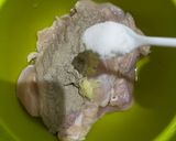 Foto langkah ke 2 dari resep Chicken Steak.
