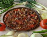 Kebab recept fázis 2 fotója