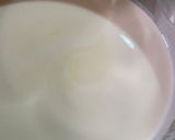 Foto del paso 6 de la receta: Panna Cotta con coulis de maracuyá