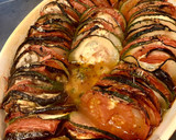 Foto del paso 7 de la receta: Ratatouille Disney