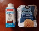 Foto del paso 1 de la receta: Mini rogel(es)
