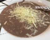 Foto langkah ke 4 dari resep Oatmeal Chocolate Porridge Simple UHT (tanpa memasak).
