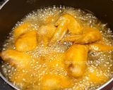 Foto langkah ke 2 dari resep Ayam Kam Heong Chinese Style.