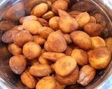 عکس مرحله 2 از دستور اگردک قزوین