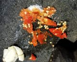 Foto langkah ke 2 dari resep Sambal penyetan.