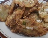 Foto langkah ke 4 dari resep Bakwan.