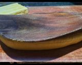 Foto langkah ke 1 dari resep Pisang bakar teflon keju susu mises.