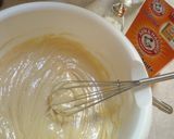A picture of step 4 of American-Style Cookies in 20 Minutes.