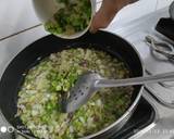 રીંગણ નાે આેળાે રેસીપી પગલું 4ફોટો