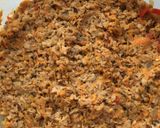 Foto del paso 5 de la receta: Albóndigas Y Hamburguesas  de Soja Texturizada
