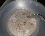 Foto langkah ke 6 dari resep Setup Makaroni.