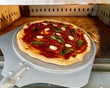Foto langkah ke 4 dari resep Pizza Marinara (Basic Marinara Sauce).