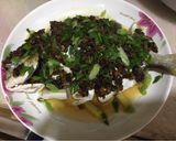 Foto langkah ke 4 dari resep Steam ikan bawal.