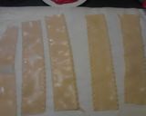A picture of step 5 of Caprese Lasagna Roll-ups.