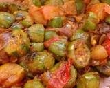 Parwal Curry recipe step 6 photo