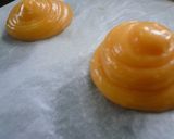 A picture of step 11 of Good for Beginners Cream Puffs.
