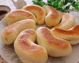 A picture of step 7 of Gyoza-Style Savory Bread (from Shizuoka Prefecture, Hamamatsu City).