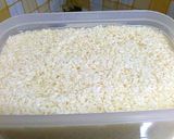 A picture of step 4 of All-Purpose Seasoning: How to Make Shio Koji (For Storing).