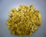 A picture of step 1 of Chestnut Paste with Boiled Chestnuts.