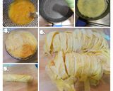 Foto langkah ke 3 dari resep Nasi Kuning Rice Cooker.