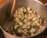 Zöldséges provence-i csirke recept fázis 7 fotója