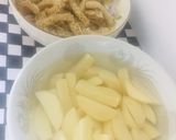 Foto del paso 1 de la receta: Mondonguito a la Italiana!
