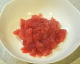 A picture of step 3 of Terrine-Style Fresh Tuna & Canned Tuna Pâté.