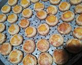 Foto langkah ke 4 dari resep Peanut cookies🍪.