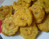 Foto del paso 3 de la receta: Sopa de Patacones