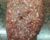 Foto del paso 4 de la receta: Pan de carne