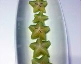 A picture of step 6 of Tofu Appetizer.
