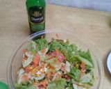 Foto del paso 2 de la receta: Ensalada mixta