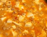 A picture of step 5 of My Mapo Tofu.