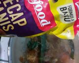 Foto langkah ke 6 dari resep Kerang Saus Padang.