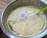 Pas rețetă Tortulet Double mousse 4 fotografie