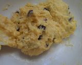 A picture of step 2 of Biscotti.